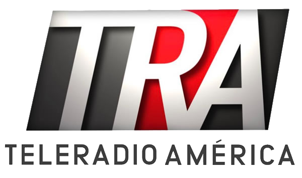Logo de Teleradio America